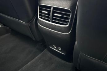 MG MOTOR UK HS  1.5 T-GDI PHEV SE 5dr Auto Hatchback