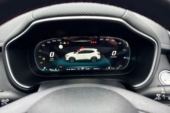 MG MOTOR UK HS  1.5 T-GDI PHEV SE 5dr Auto Hatchback