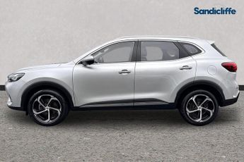 MG MOTOR UK HS  1.5 T-GDI PHEV SE 5dr Auto Hatchback