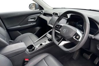 MG MOTOR UK ZS  1.5 Hybrid+ Trophy 5dr Auto Hatchback