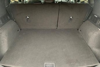 FORD KUGA  ST-Line X Edition 5 door 2.5L Duratec FHEV 190PS FWD CVT Automa