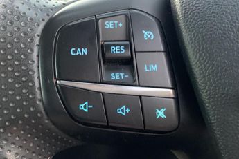 FORD PUMA  1.0 L EcoBoost Hybrid (mHEV) ST-Line Vignale 5dr 7Spd Auto 155P