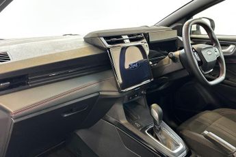 FORD PUMA  ST-Line 5 Door 1.0L EcoBoost 125PS mHEV 7 Speed Automatic