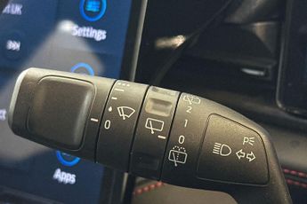 FORD PUMA  ST-Line 5 Door 1.0L EcoBoost 125PS mHEV 7 Speed Automatic