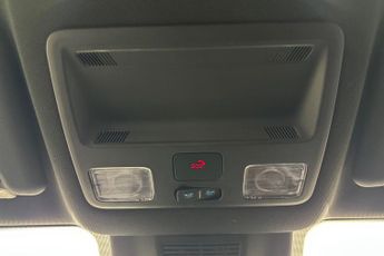 FORD PUMA  ST-Line 5 Door 1.0L EcoBoost 125PS mHEV 7 Speed Automatic