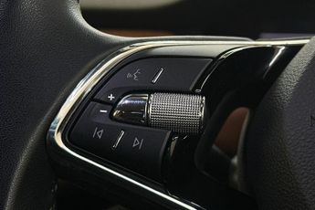 SKODA ENYAQ  132kW 60 ecoSuite 62kWh 5dr Auto [120kW] [Clever] Estate