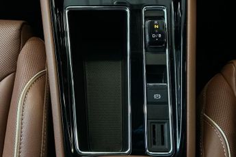 SKODA ENYAQ  132kW 60 ecoSuite 62kWh 5dr Auto [120kW] [Clever] Estate