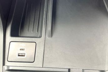 FORD PUMA  ST-Line 5 Door 1.0L EcoBoost 125PS mHEV 7 Speed Automatic