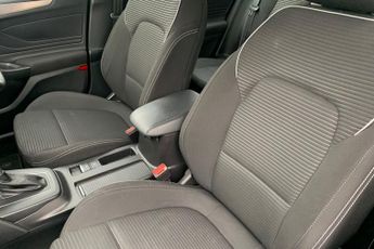 FORD FOCUS  Titanium 5 door 1.0L EcoBoost 125PS mHEV FWD 7 Speed PowerShift