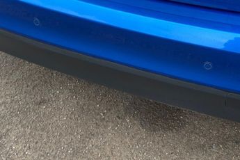 FORD FOCUS  Titanium 5 door 1.0L EcoBoost 125PS mHEV FWD 7 Speed PowerShift