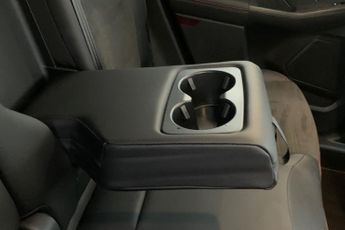 FORD KUGA  ST-Line X Edition 5 door 2.5L Duratec FHEV 190PS FWD CVT Automa