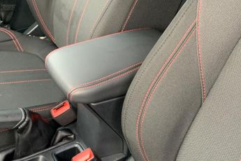 FORD PUMA  Titanium 5 Door 1.0L EcoBoost 125PS mHEV 6 Speed Manual