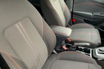 FORD PUMA  Titanium 5 Door 1.0L EcoBoost 125PS mHEV 6 Speed Manual