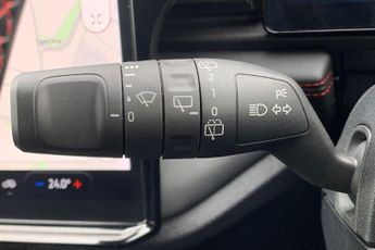 FORD PUMA  Titanium 5 Door 1.0L EcoBoost 125PS mHEV 6 Speed Manual