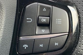 FORD PUMA  ST-Line 5 Door 1.0L EcoBoost 125PS mHEV 7 Speed Automatic