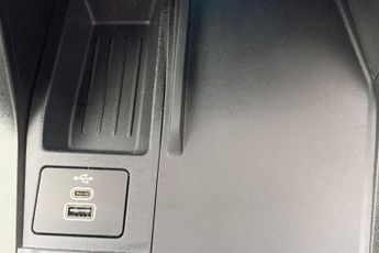 FORD PUMA  Titanium 5 Door 1.0L EcoBoost 125PS mHEV 6 Speed Manual