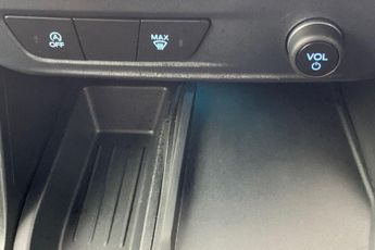 FORD PUMA  Titanium 5 Door 1.0L EcoBoost 125PS mHEV 6 Speed Manual