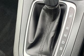 FORD PUMA  Titanium 5 Door 1.0L EcoBoost 125PS mHEV 6 Speed Manual