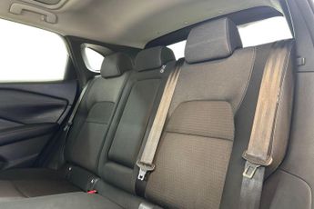 NISSAN QASHQAI  1.5 E-Power N-Connecta 5dr Auto Hatchback