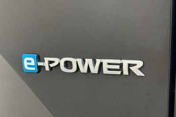 NISSAN QASHQAI  1.5 E-Power N-Connecta 5dr Auto Hatchback