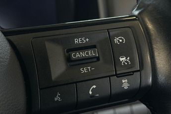 NISSAN QASHQAI  1.5 E-Power N-Connecta 5dr Auto Hatchback