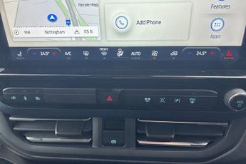 FORD TOURNEO CUSTOM  V710 Active Bus M1 340 L1 2.5L Duratec 232PS PHEV FWD 1 Speed A