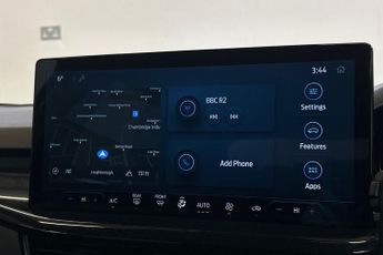 FORD FOCUS  ST-Line 5 door 1.0L EcoBoost 155PS mHEV FWD 7 Speed PowerShift