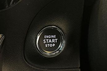 VAUXHALL MOKKA  1.2 Turbo Ultimate 5dr Auto Hatchback