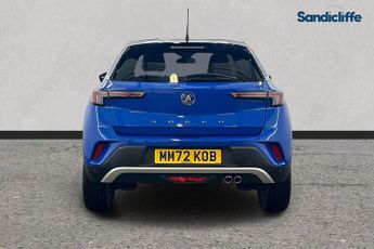 VAUXHALL MOKKA  1.2 Turbo Ultimate 5dr Auto Hatchback