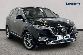 MG HS  1.5 T-GDI Excite 5dr Hatchback