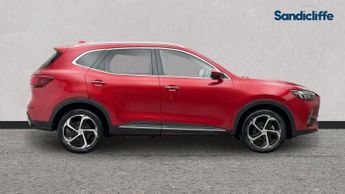 MG MOTOR UK HS  1.5 T-GDI PHEV Trophy 5dr Auto Hatchback