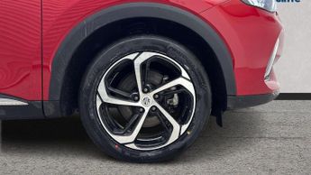 MG MOTOR UK HS  1.5 T-GDI PHEV Trophy 5dr Auto Hatchback