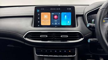 MG MOTOR UK HS  1.5 T-GDI PHEV Trophy 5dr Auto Hatchback