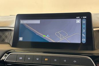 MG MOTOR UK MG3  1.5 Hybrid SE 5dr Auto Hatchback