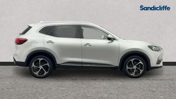 MG MOTOR UK HS  1.5 T-GDI PHEV Trophy 5dr Auto Hatchback