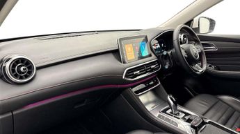 MG MOTOR UK HS  1.5 T-GDI PHEV Trophy 5dr Auto Hatchback