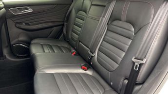 MG MOTOR UK HS  1.5 T-GDI PHEV Trophy 5dr Auto Hatchback