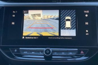 VAUXHALL CORSA  1.2 Turbo Ultimate 5dr Auto Hatchback