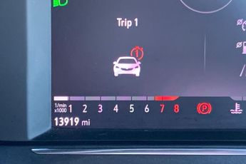 VAUXHALL CORSA  1.2 Turbo Ultimate 5dr Auto Hatchback