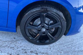 VAUXHALL CORSA  1.2 Turbo Ultimate 5dr Auto Hatchback