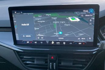 FORD FOCUS  ST-Line Estate 1.0L EcoBoost 155PS mHEV FWD 7 Speed PowerShift