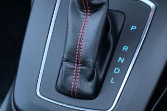 FORD FOCUS  ST-Line Estate 1.0L EcoBoost 155PS mHEV FWD 7 Speed PowerShift