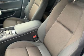 MAZDA 3  2.0 e-Skyactiv G MHEV Sport Lux 5dr Auto Hatchback