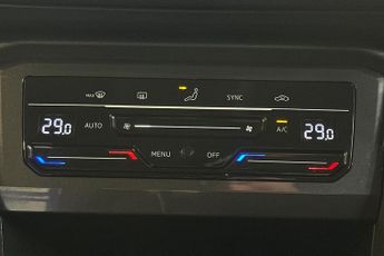 VOLKSWAGEN TIGUAN ALLSPACE  1.5 TSI Life 5dr DSG Estate