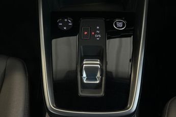 AUDI A3  40 TFSI e Sport 5dr S Tronic Hatchback