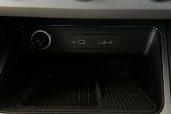 SEAT ATECA  1.5 TSI EVO FR 5dr DSG Estate