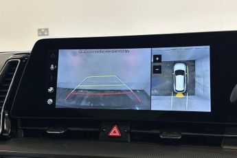 KIA SPORTAGE  1.6T GDi 48V ISG 4 5dr DCT AWD Estate