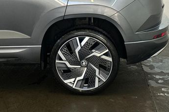 SKODA KAROQ  1.5 TSI Sportline 5dr DSG Estate