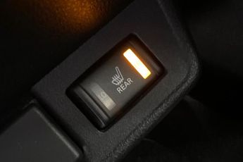 NISSAN LEAF  110kW Tekna 40kWh 5dr Auto Hatchback