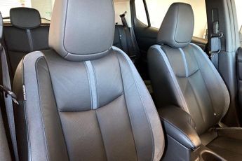 NISSAN LEAF  110kW Tekna 40kWh 5dr Auto Hatchback